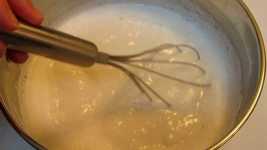 Free download Soy Milk Cooking Boiling -  free video to be edited with OpenShot online video editor