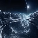 Space Art Wallpaper Theme  screen for extension Chrome web store in OffiDocs Chromium