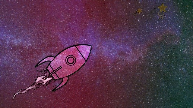 Free download Space Astronaut Universe -  free illustration to be edited with GIMP free online image editor