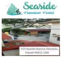 Free download Space Available for Student Accommodation in Waikiki free photo or picture to be edited with GIMP online image editor