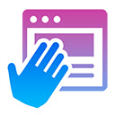 Spacebar Drag  screen for extension Chrome web store in OffiDocs Chromium