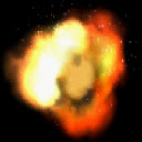 Space Blast  screen for extension Chrome web store in OffiDocs Chromium