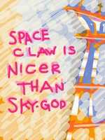 Free download spaceclaw-for-mayor-12 free photo or picture to be edited with GIMP online image editor