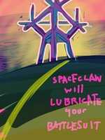 Free download spaceclaw-for-mayor-18 free photo or picture to be edited with GIMP online image editor