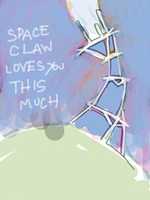 Free download spaceclaw-for-mayor-8 free photo or picture to be edited with GIMP online image editor