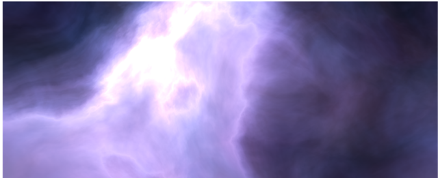 Free download Space Clouds Cloudscape -  free illustration to be edited with GIMP free online image editor