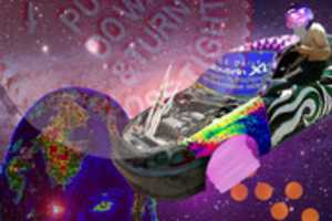 Free download Space Coupe free photo or picture to be edited with GIMP online image editor
