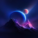 Space Dream Live Wallpaper  screen for extension Chrome web store in OffiDocs Chromium