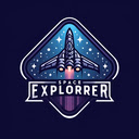 Space Explorer  screen for extension Chrome web store in OffiDocs Chromium