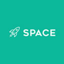 Space Extension  screen for extension Chrome web store in OffiDocs Chromium