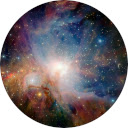 Space Galaxy Wallpaper  screen for extension Chrome web store in OffiDocs Chromium
