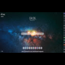 Space MeaVana  screen for extension Chrome web store in OffiDocs Chromium
