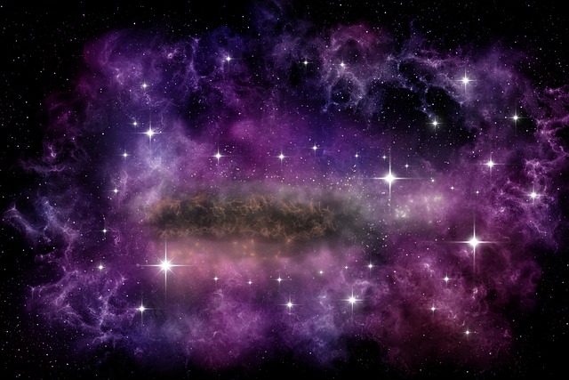 Free download space nebula stars space cosmos free picture to be edited with GIMP free online image editor