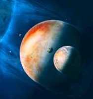 Free download Spacescape free photo or picture to be edited with GIMP online image editor