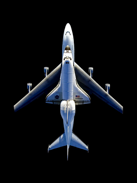 Free download space shuttle endeavor free picture to be edited with GIMP free online image editor