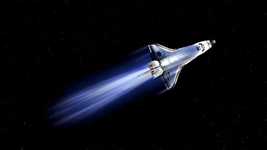 Free download Space Shuttle Rocket Launch -  free video to be edited with OpenShot online video editor