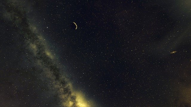 Free download Space Sky Astronomy -  free illustration to be edited with GIMP free online image editor