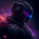 Space Soldier Live Wallpaper  screen for extension Chrome web store in OffiDocs Chromium