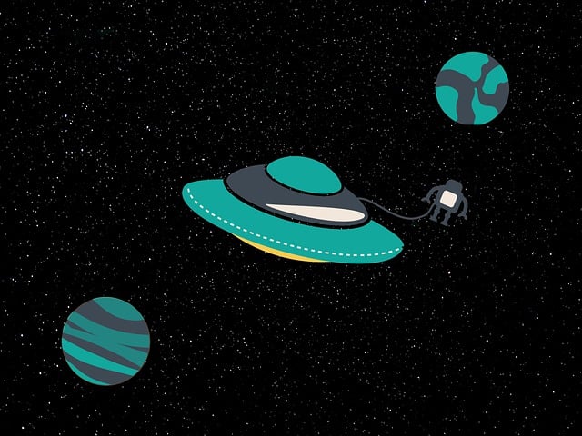 Free download space spaceman astronaut planets free picture to be edited with GIMP free online image editor
