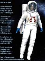 Free download Spacesuit free photo or picture to be edited with GIMP online image editor
