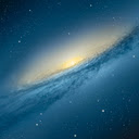 Space Wallpaper  screen for extension Chrome web store in OffiDocs Chromium