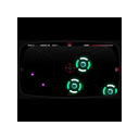 Space Wars 2 Game  screen for extension Chrome web store in OffiDocs Chromium