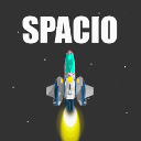 Spacio  screen for extension Chrome web store in OffiDocs Chromium