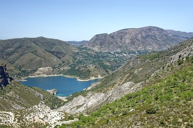 Free download Spain Andalusia -  free photo or picture to be edited with GIMP online image editor