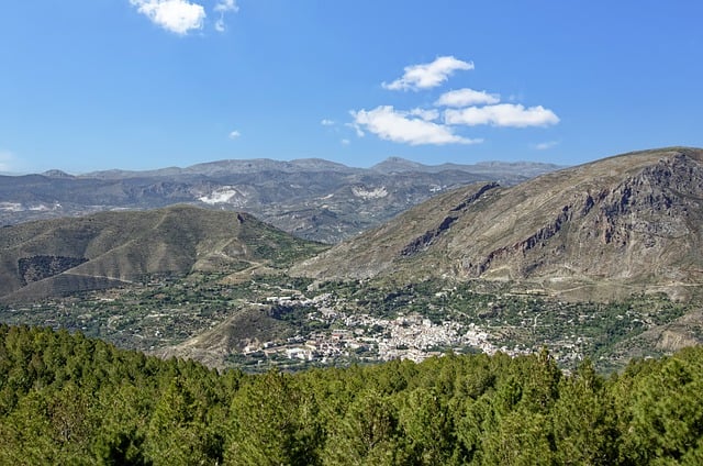 Free download spain andalusia province free picture to be edited with GIMP free online image editor