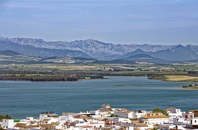 Free download spain andalusia province of cadiz free picture to be edited with GIMP free online image editor