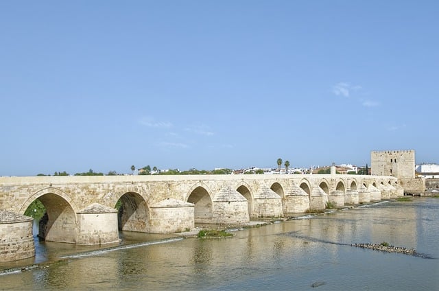 Free download spain andalusia province of cordoba free picture to be edited with GIMP free online image editor