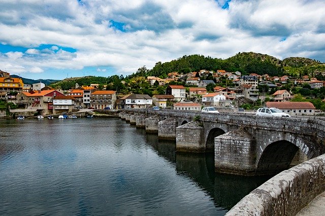 ດາວ​ໂຫຼດ​ຟຣີ​ສະ​ເປນ Bridge River - ຮູບ​ພາບ​ຫຼື​ຮູບ​ພາບ​ຟຣີ​ທີ່​ຈະ​ໄດ້​ຮັບ​ການ​ແກ້​ໄຂ​ກັບ GIMP ອອນ​ໄລ​ນ​໌​ບັນ​ນາ​ທິ​ການ​ຮູບ​ພາບ​