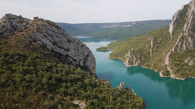 دانلود رایگان Spain Landscape Nature - عکس یا تصویر رایگان برای ویرایش با ویرایشگر تصویر آنلاین GIMP