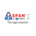 Tela SpamTools para extensão da loja virtual do Chrome no OffiDocs Chromium