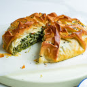 Spanakopita  screen for extension Chrome web store in OffiDocs Chromium