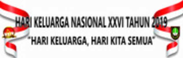 Free download SPANDUK HARGANAS KOTA SURAKARTA TAHUN 2019 free photo or picture to be edited with GIMP online image editor