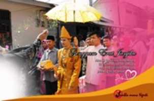 Free download SPANDUK PERCETAKAN GRATIS KADER DAKWAH PEIKANAN UR free photo or picture to be edited with GIMP online image editor