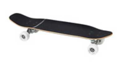 Free download SPANST Skateboard 99 IKEA 1 free photo or picture to be edited with GIMP online image editor