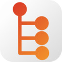 SpanTree GitLab Tree  screen for extension Chrome web store in OffiDocs Chromium