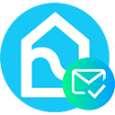 Spareroom Message Generator  screen for extension Chrome web store in OffiDocs Chromium