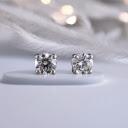 Sparkling earrings  screen for extension Chrome web store in OffiDocs Chromium