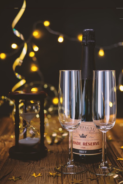 Free download sparkling wine champagne spirits free picture to be edited with GIMP free online image editor