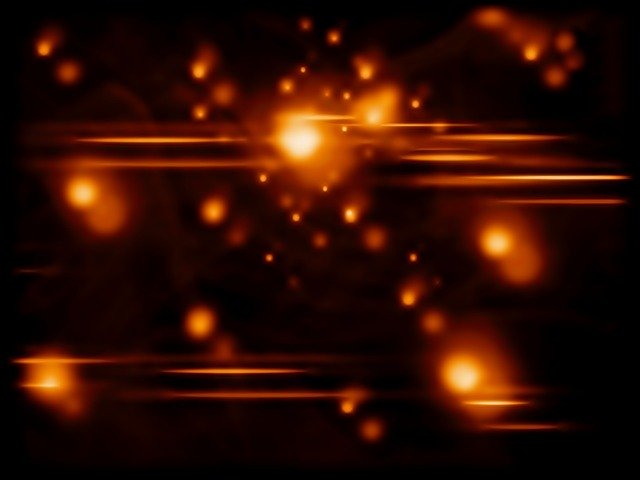 Free download Sparks Red Light -  free illustration to be edited with GIMP free online image editor