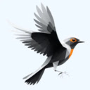 Sparrow V2  screen for extension Chrome web store in OffiDocs Chromium