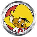 SpeAdy Gonzales  screen for extension Chrome web store in OffiDocs Chromium