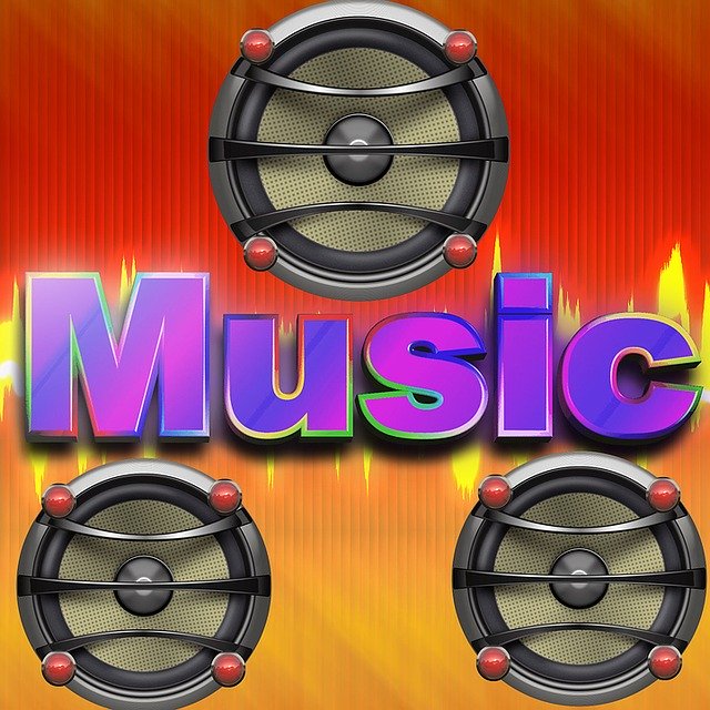 Free graphic Speakers Music Multimedia -  to be edited by GIMP free image editor by OffiDocs