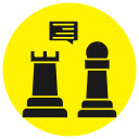 Speak to Lichess  screen for extension Chrome web store in OffiDocs Chromium
