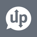 SpeakUp  screen for extension Chrome web store in OffiDocs Chromium