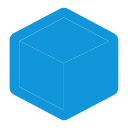 Special edition cut cubes  screen for extension Chrome web store in OffiDocs Chromium