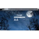 Special Night Moon  screen for extension Chrome web store in OffiDocs Chromium